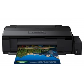 Цветной струйный принтер EPSON L1800